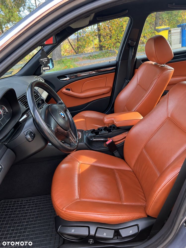 BMW Seria 3 - 6