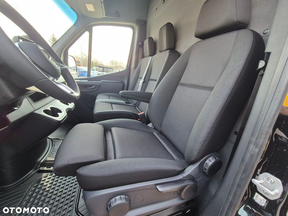 Mercedes-Benz Sprinter Sprinter - 8