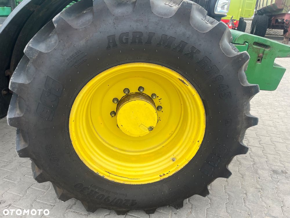 John Deere 6920S - 20