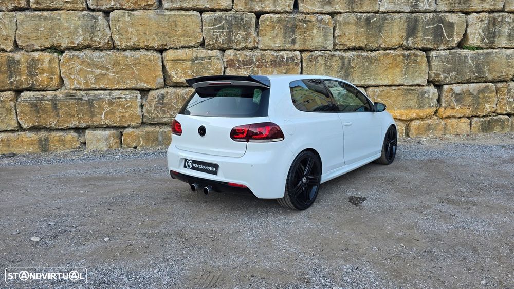 VW Golf - 2