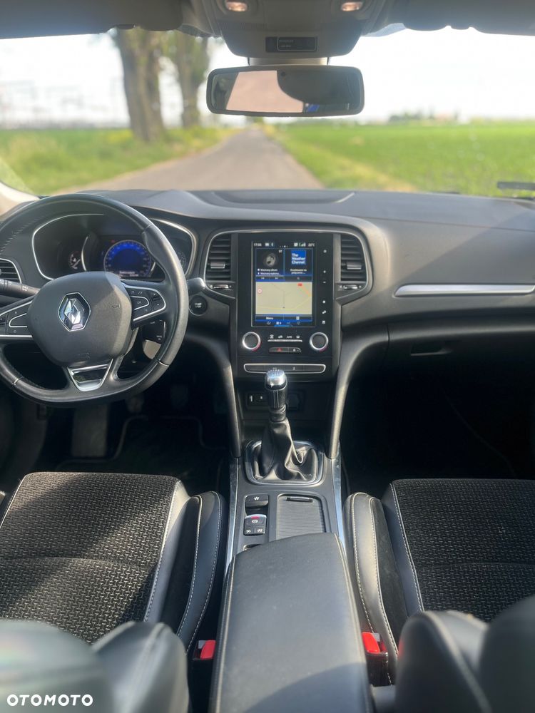 Renault Megane 1.2 Energy TCe GT Line - 5