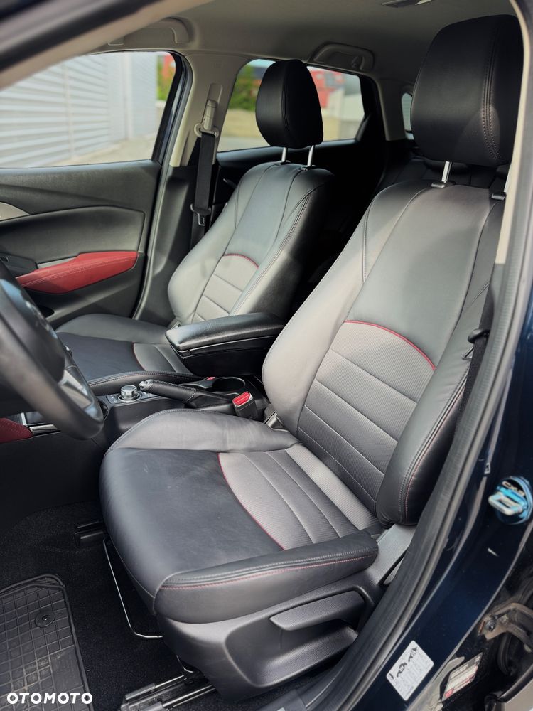 Mazda CX-3 - 14
