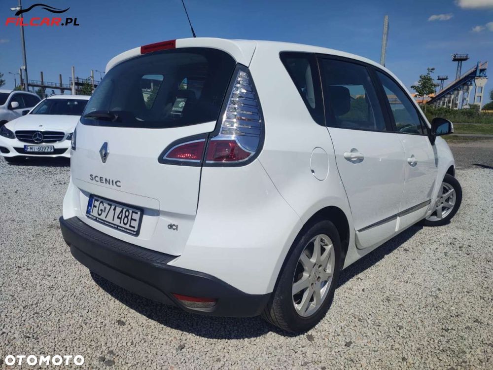 Renault Scenic - 3