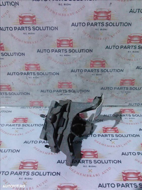 tampon cutie de viteze audi a4 b8 2.0 tdi an fabr. 2011 - 1