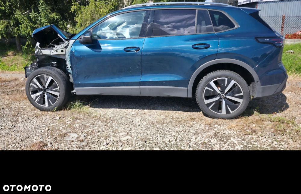 Volkswagen Tiguan 1.5 eTSI Trend DSG - 4