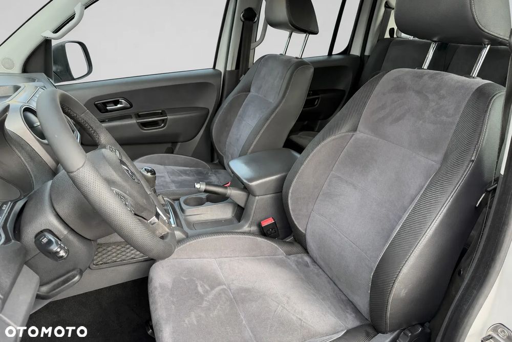 Volkswagen Amarok 2.0 BiTDI BMT Highline - 16