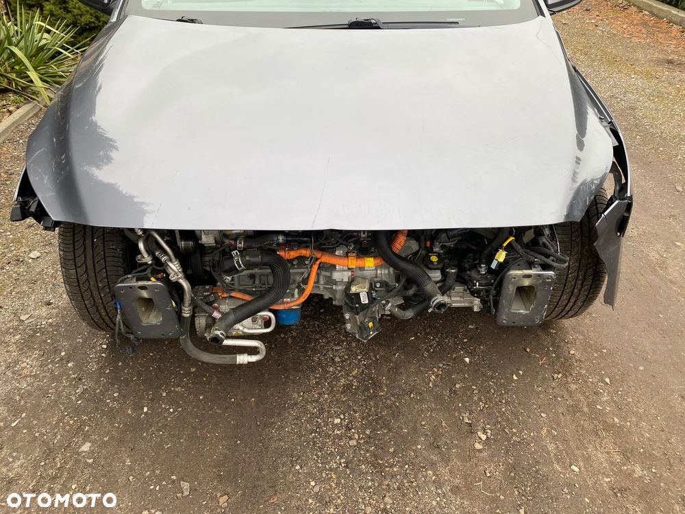 Hyundai IONIQ 1.6 GDI Prime - 11