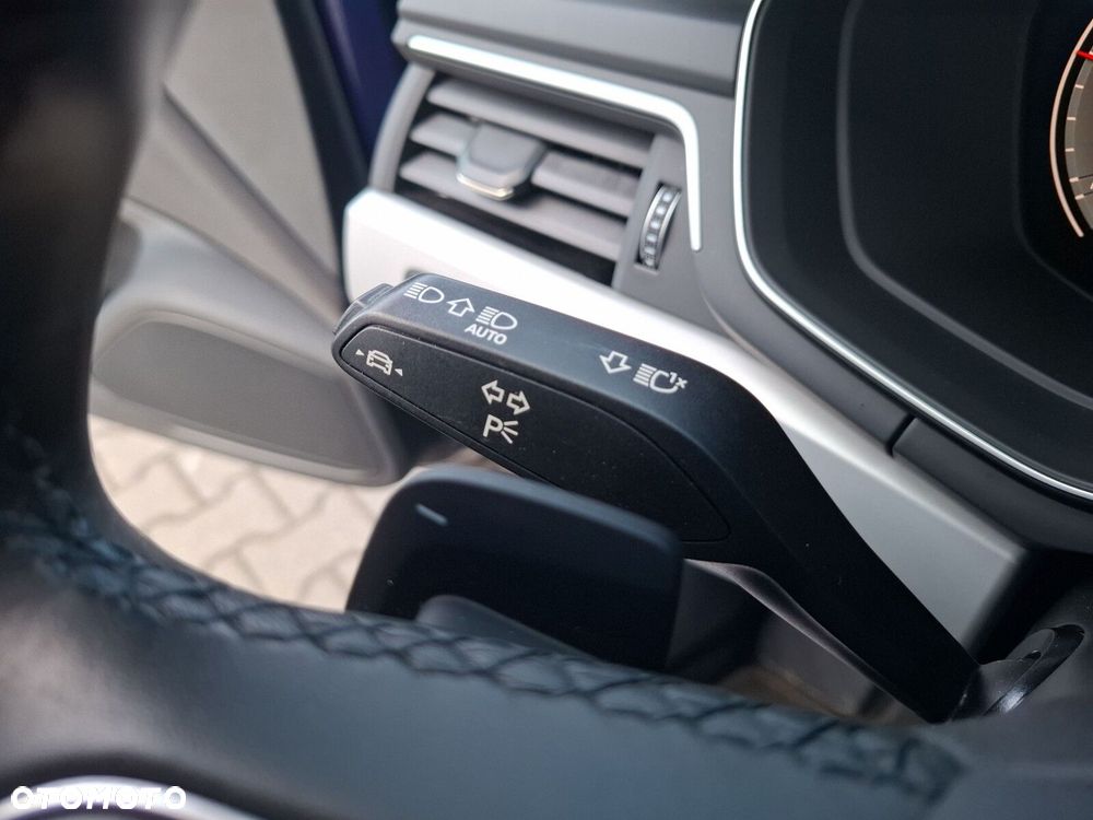 Audi A4 Allroad - 27