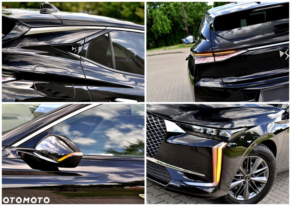 DS Automobiles DS 4 1.2 PureTech Bastille - 38