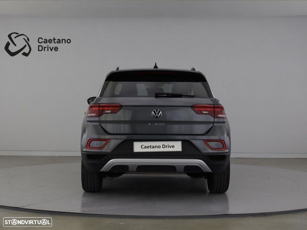 VW T-Roc 1.0 TSI Life - 7