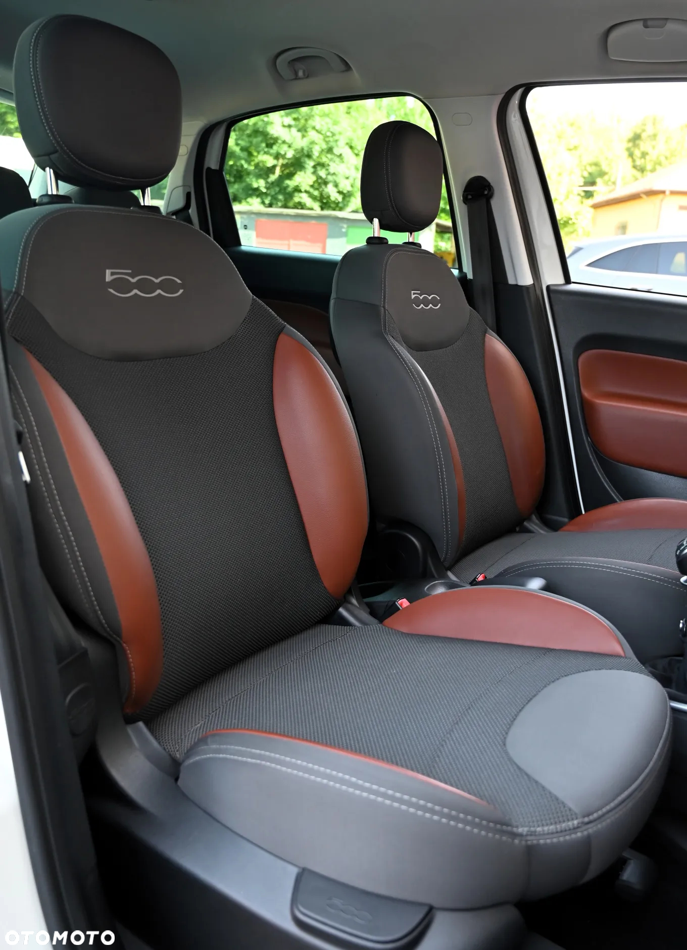 Fiat 500L - 19