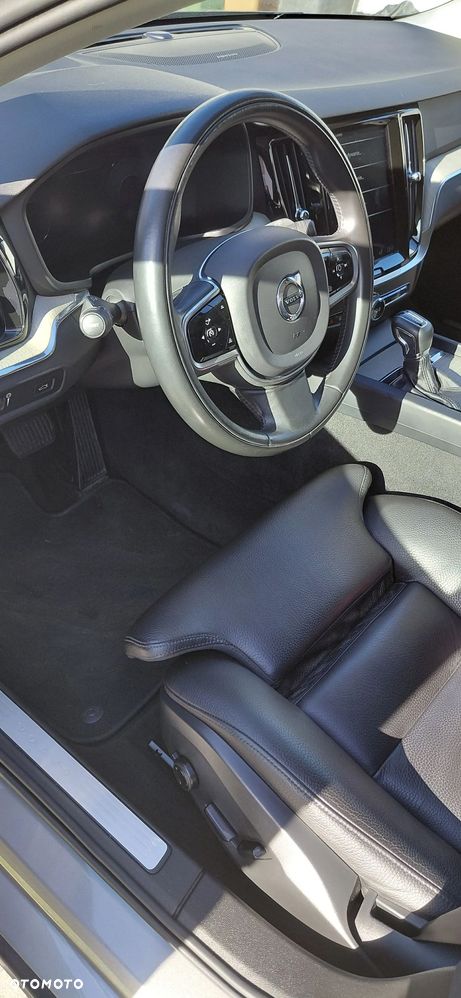 Volvo V60 B4 D Geartronic Inscription - 9