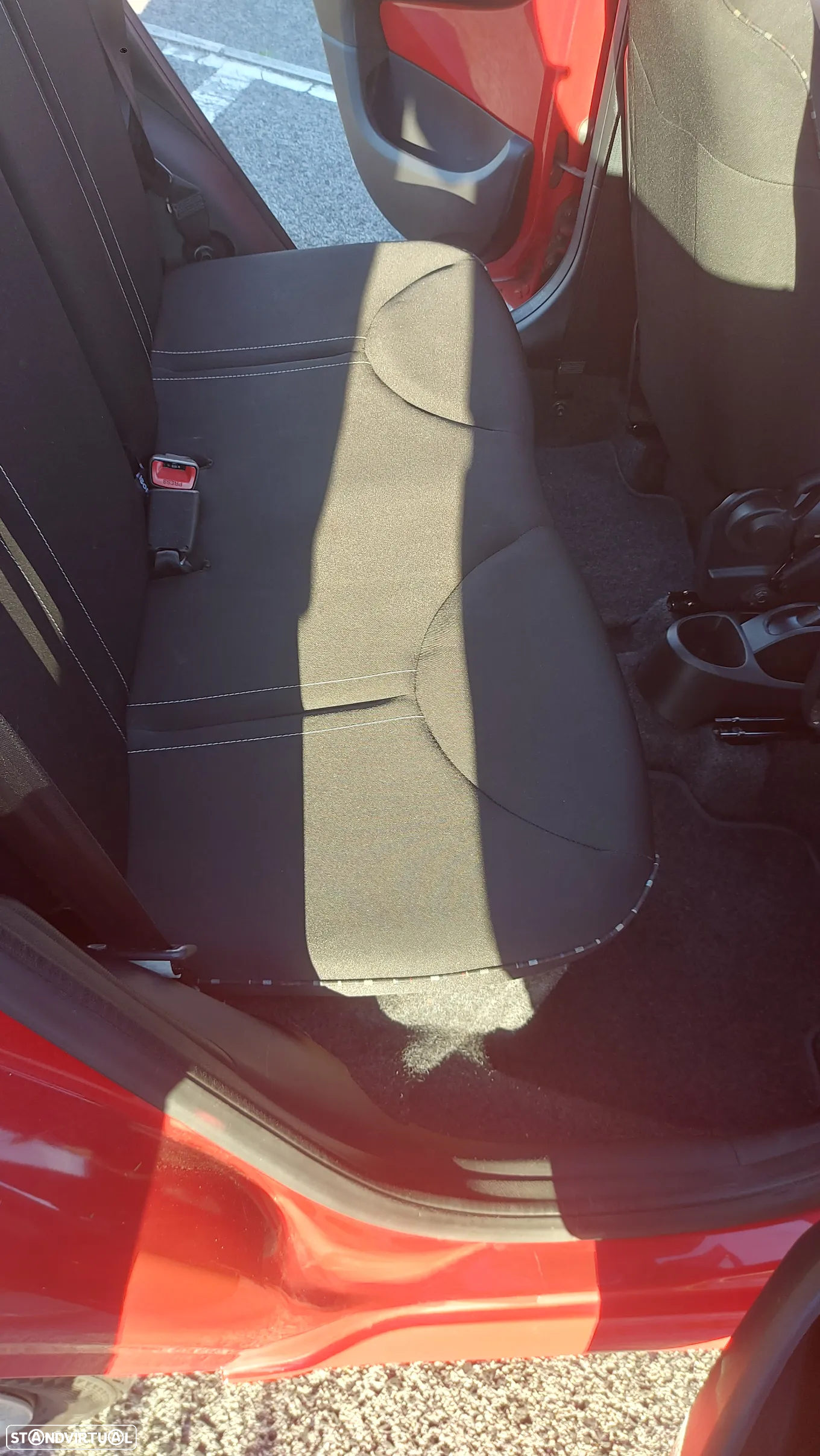 Citroën C1 1.0 Seduction - 5