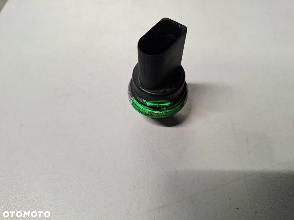 Czujnik Ciśnienia Klimatyzacji Klimy Audi OE 8E0959126C Audi A4 B6 B7 Seat Exeo - 5