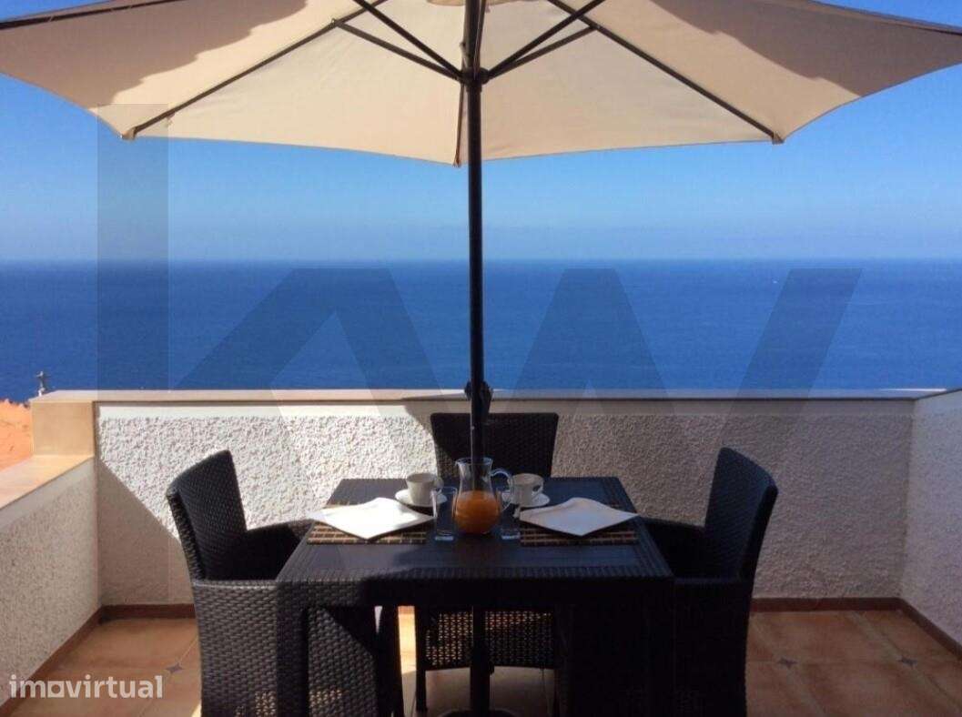 Moradia Tipologia T6 com Piscina e Vista Mar Definitiva - Grande imagem: 5/33