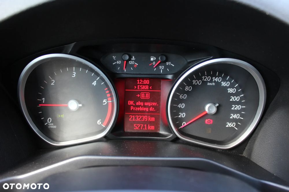 Ford Mondeo 2.0 TDCi Ghia - 29