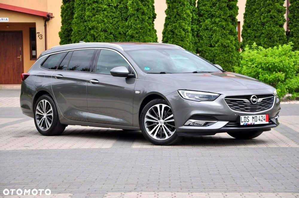 Opel Insignia - 9