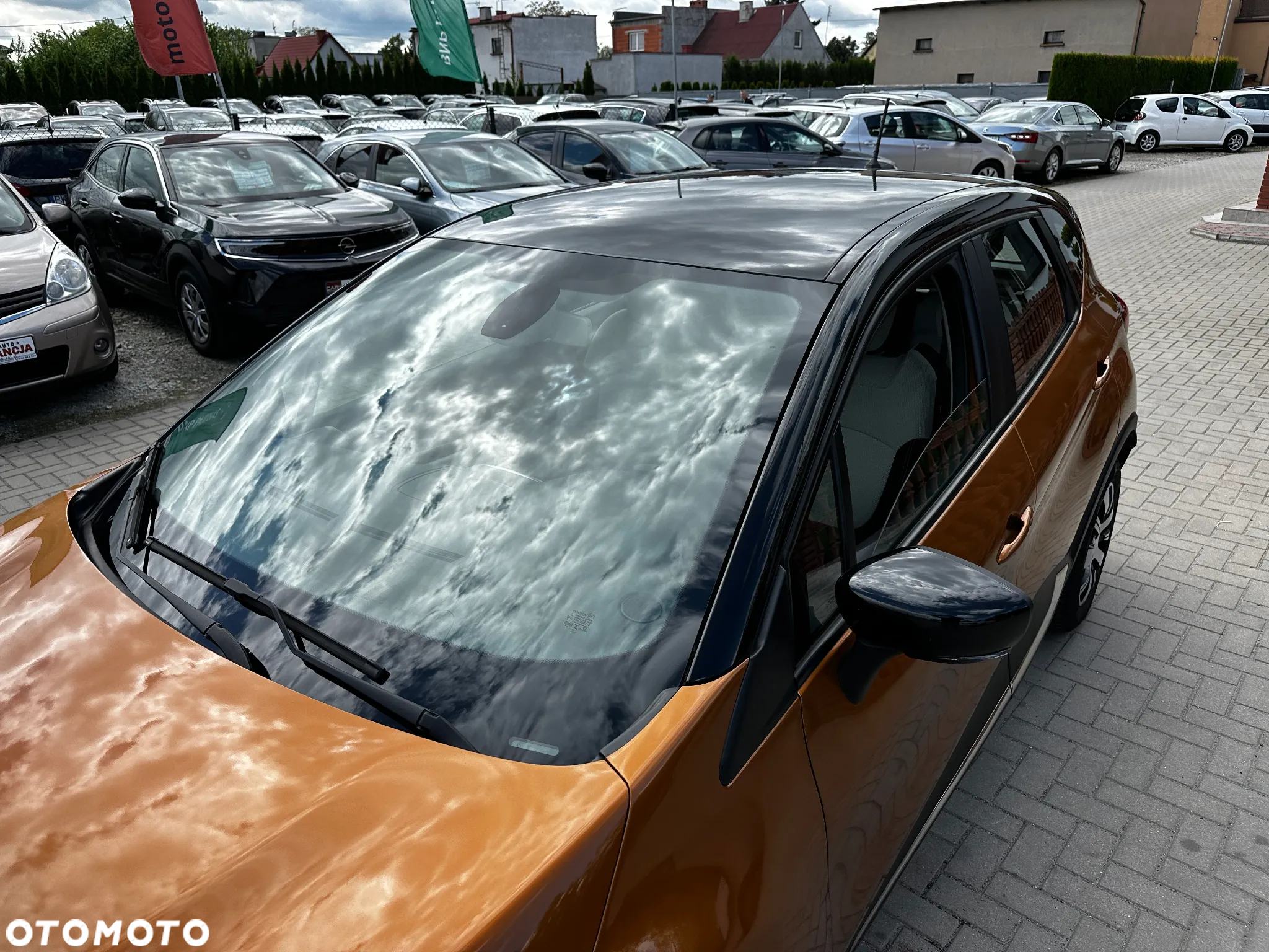Renault Captur - 31