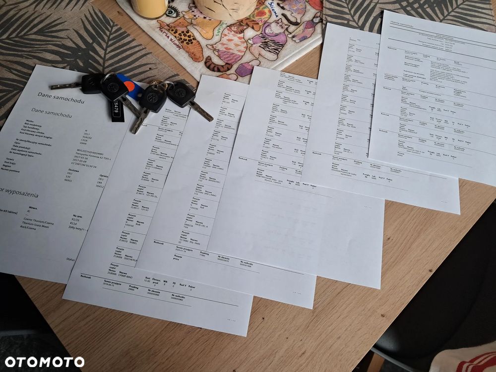 Volkswagen T- 6 Transporter - 39