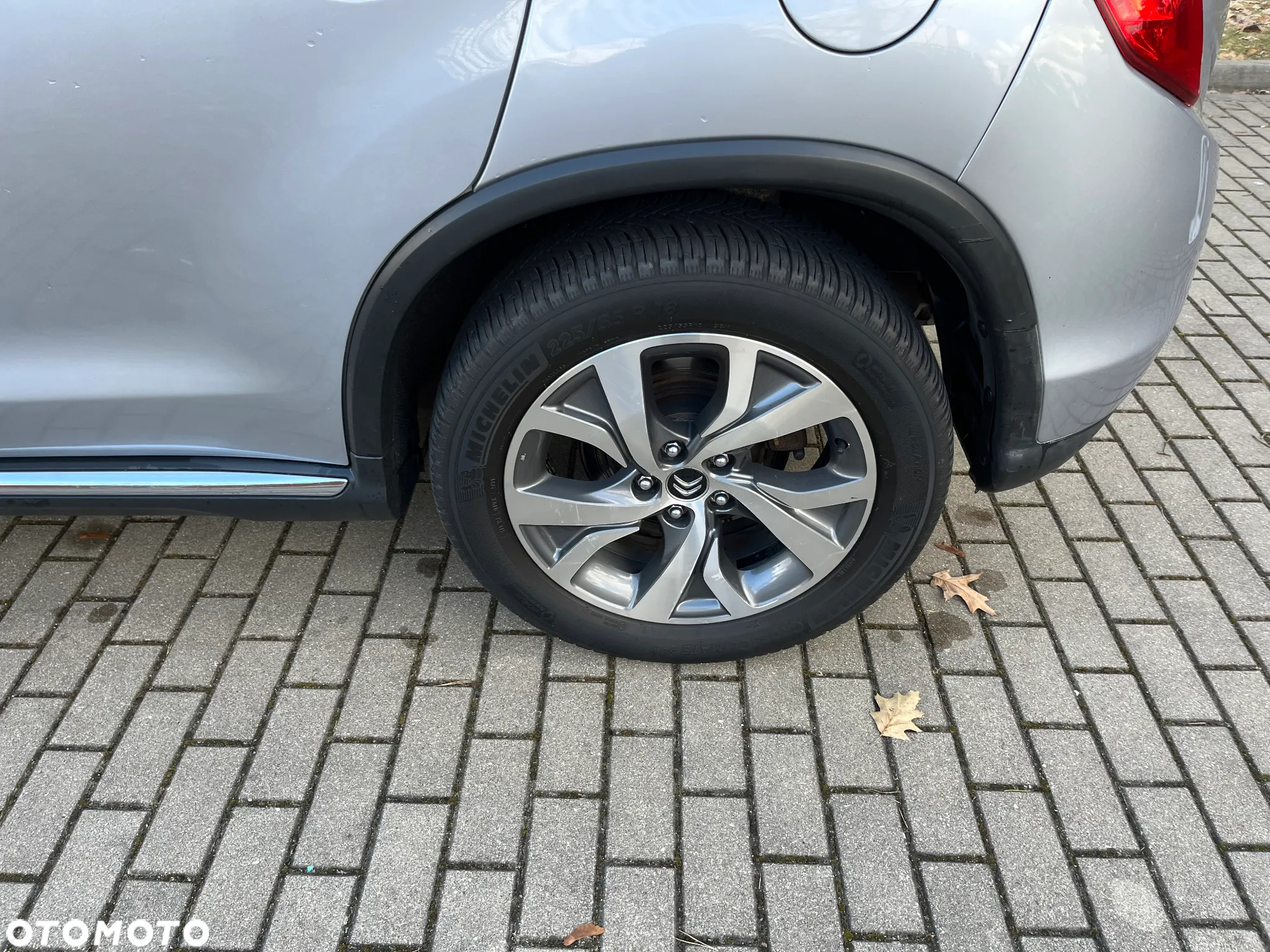 Citroën C4 Aircross e-HDi 150 Stop & Start 4WD Exclusive - 11