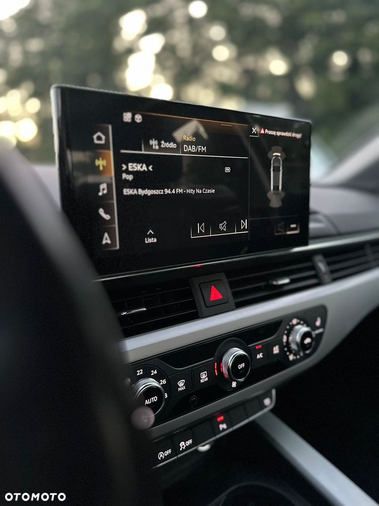 Audi A4 Limousine - 23