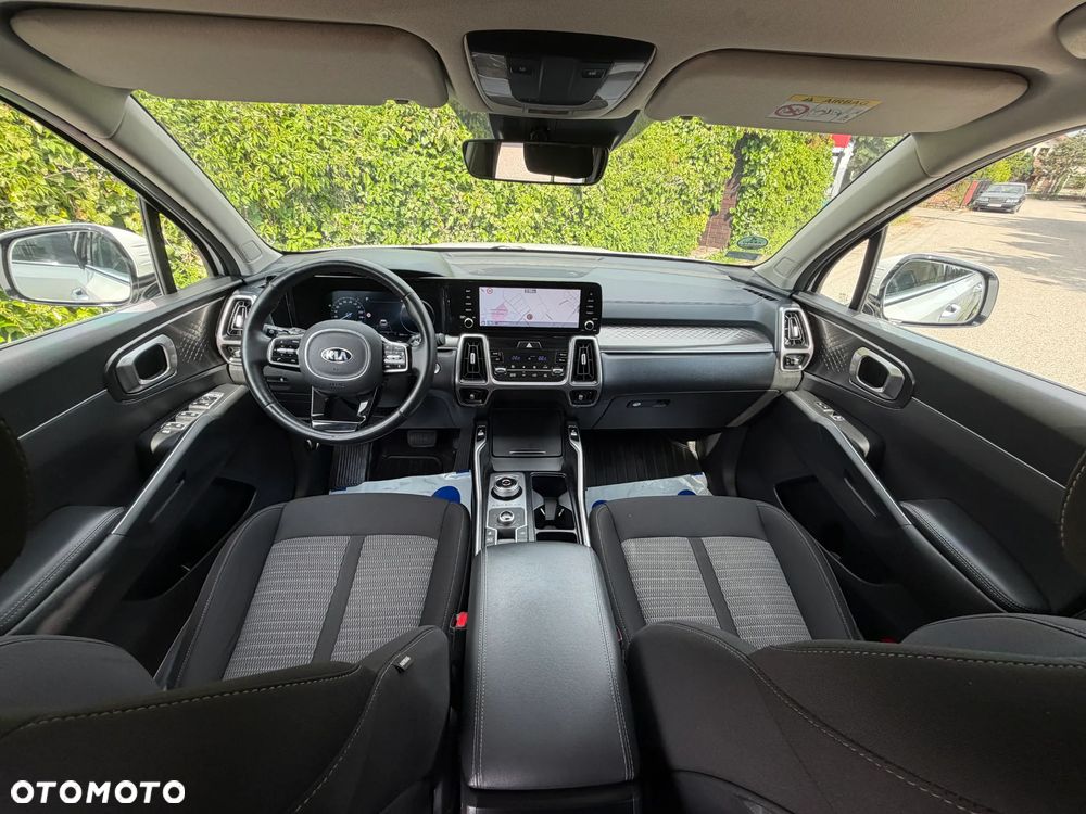 Kia Sorento 1.6 T-GDI HEV L 4WD 7os - 7