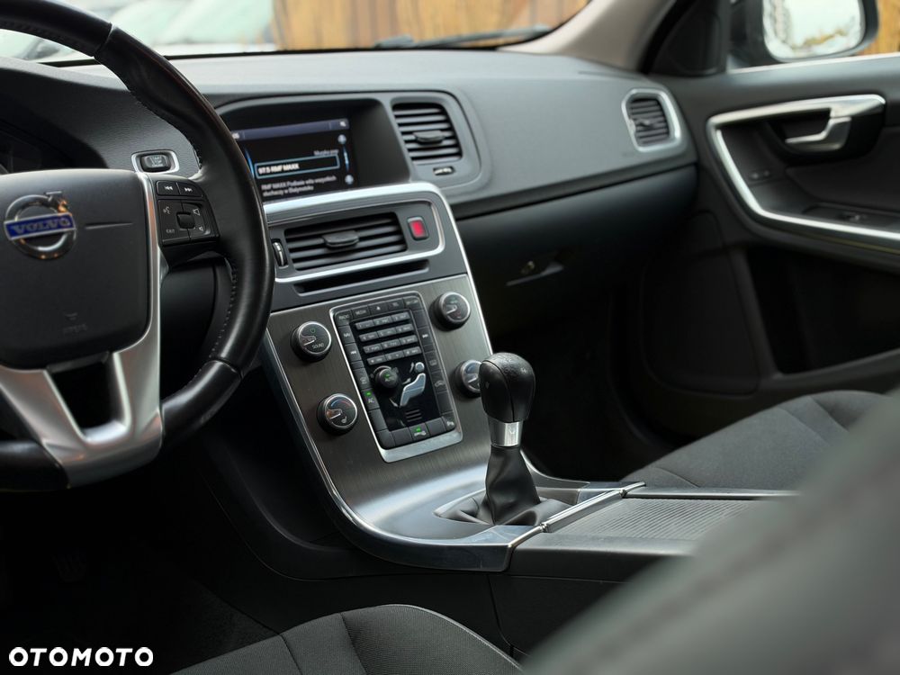 Volvo S60 - 14
