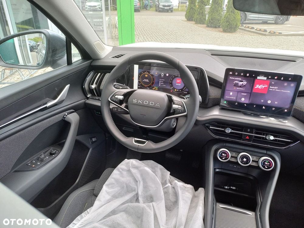 Skoda Kodiaq 2.0 TSI 4x4 Selection DSG - 9