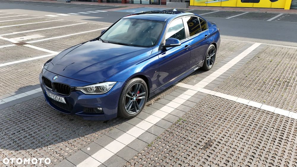 BMW Seria 3 - 13