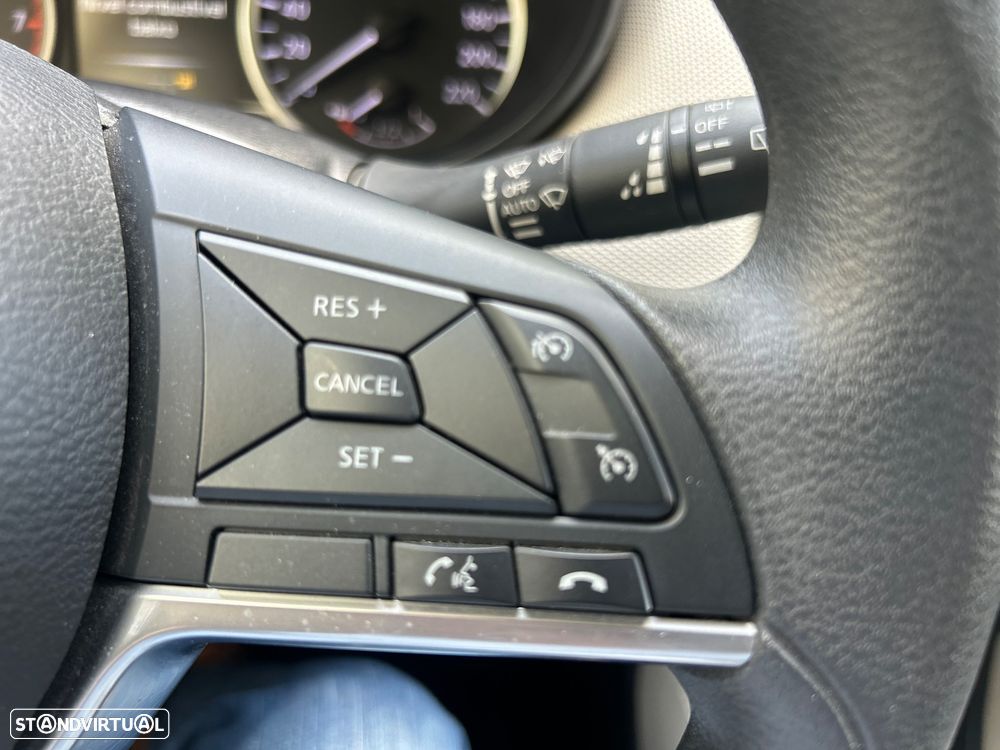 Nissan Micra 0.9 IG-T N-Connecta S/S - 24
