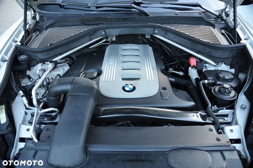 BMW X5 3.0d xDrive - 14