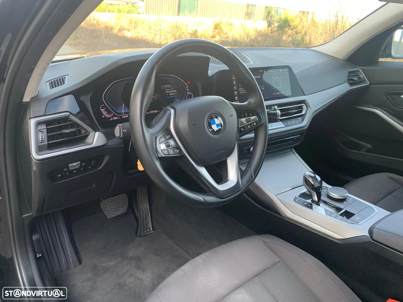 BMW 330 e Corporate Edition Auto - 24