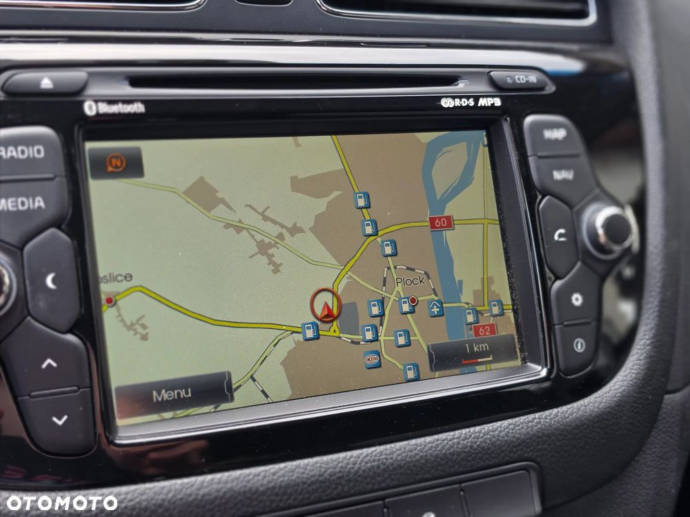 Kia Ceed - 31