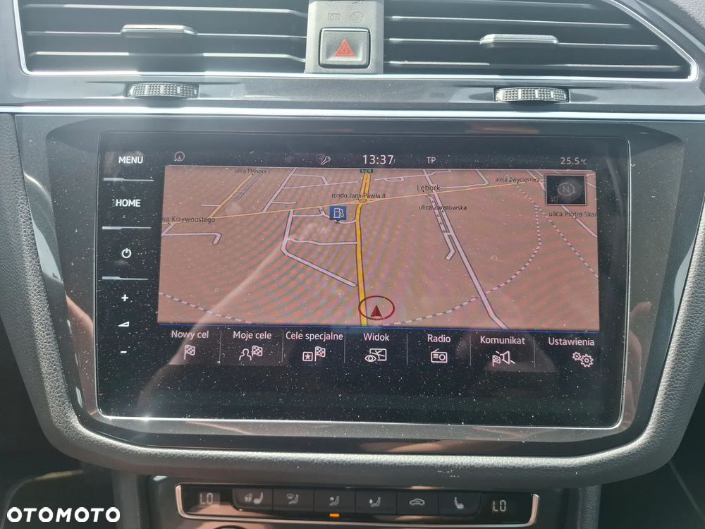 Volkswagen Tiguan 2.0 TDI SCR (BlueMotion Technology) DSG Highline - 23