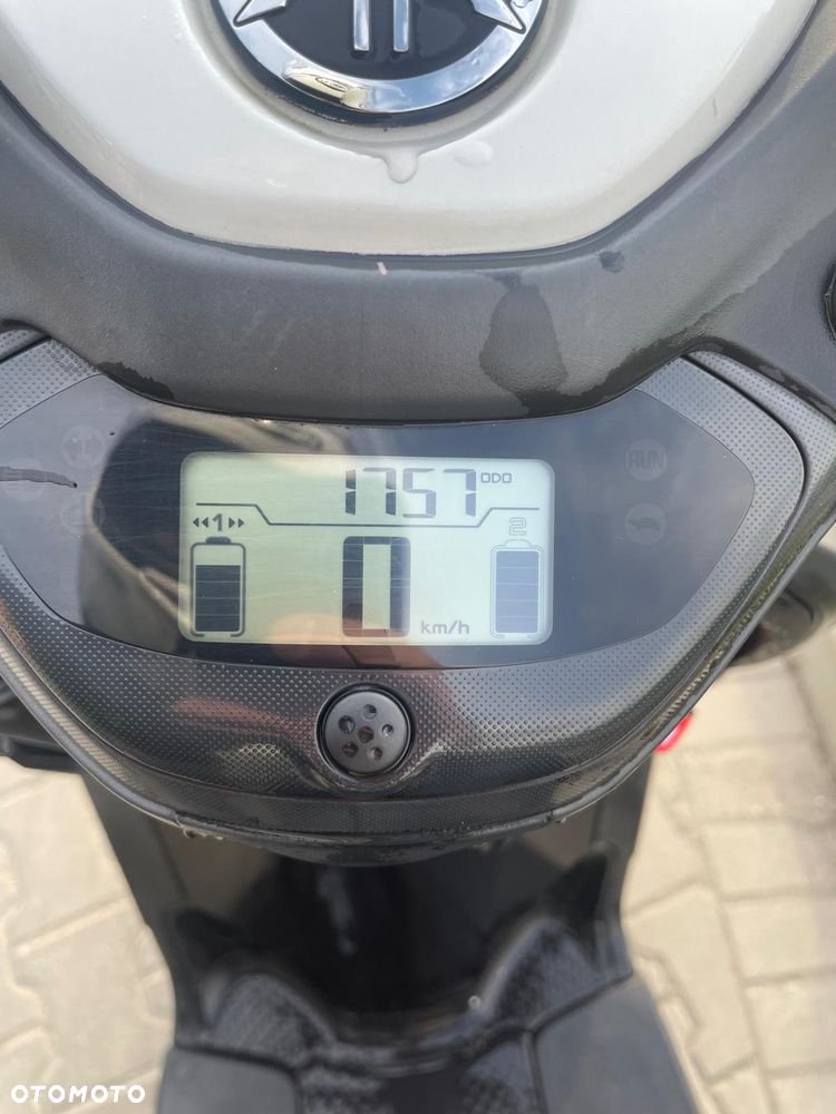 Yamaha Neos - 4