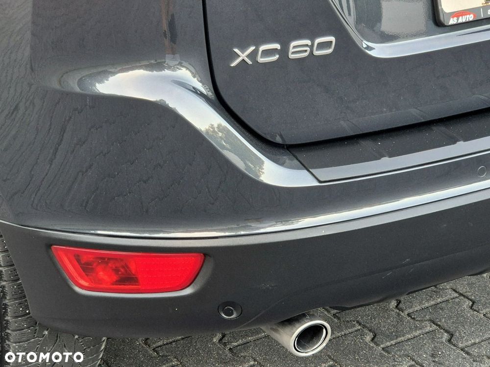 Volvo XC 60 - 40