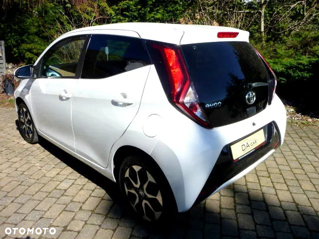 Toyota Aygo 1.0 VVT-i Color Edition - 37