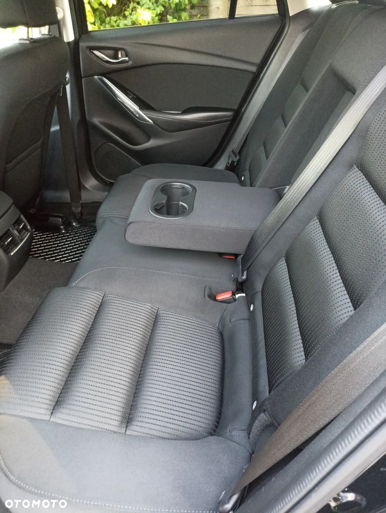 Mazda 6 - 33