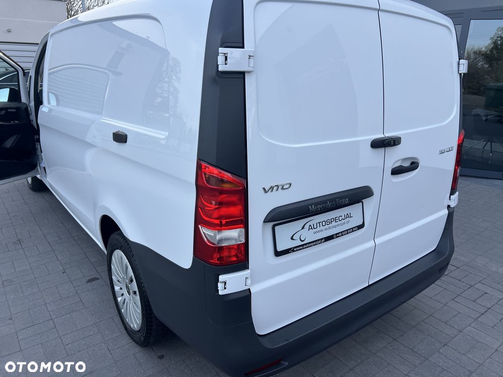 Mercedes-Benz Vito - 6