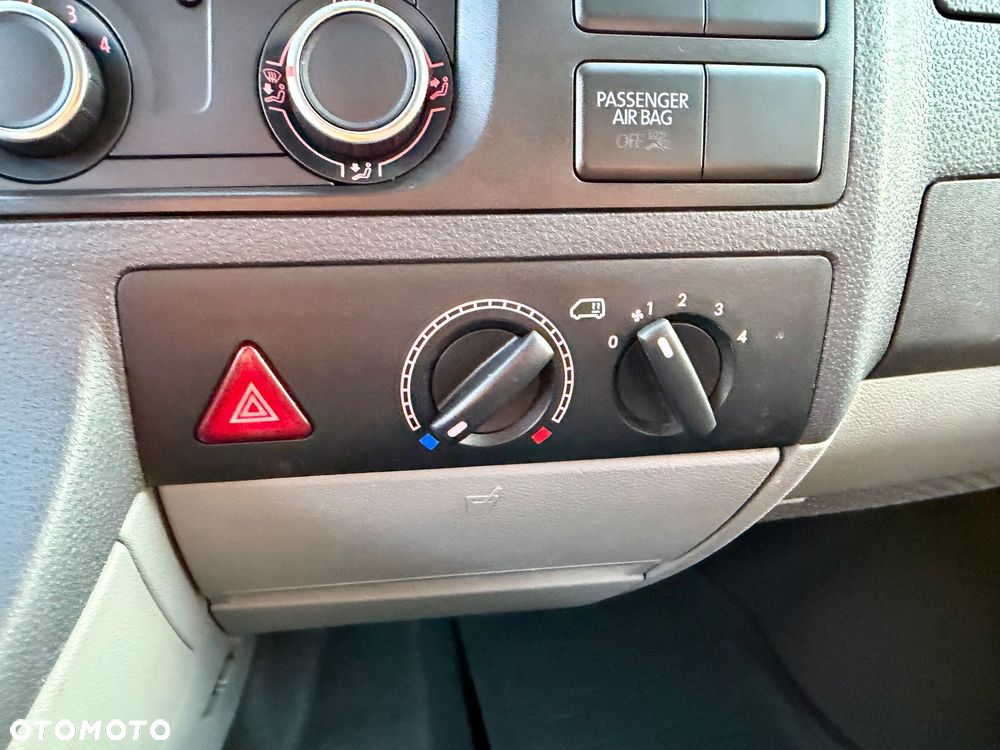 Volkswagen Transporter Multivan Business - 22