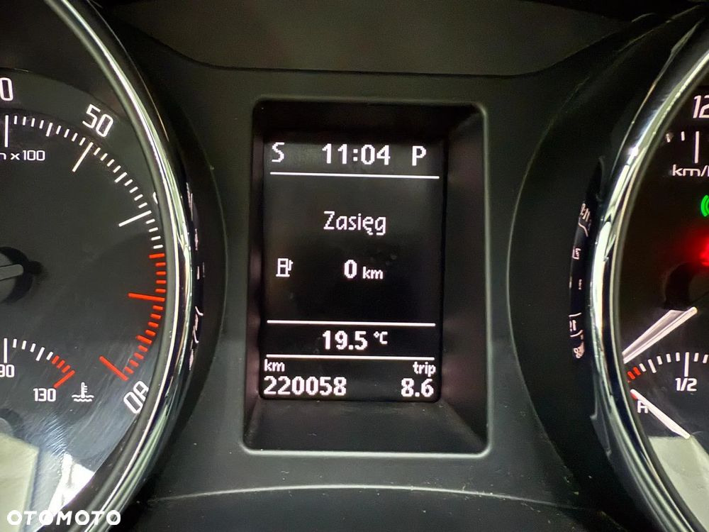 Skoda Superb 1.8 TSI Elegance DSG - 17