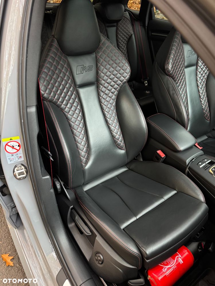 Audi RS3 Sportback - 24