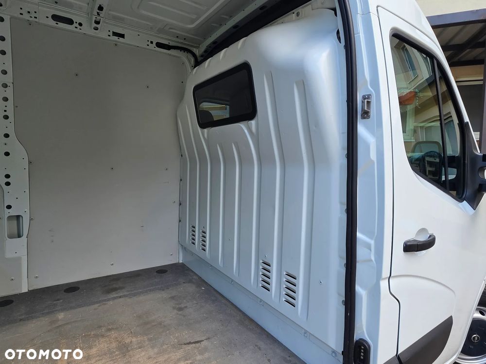 Opel MOVANO - 22