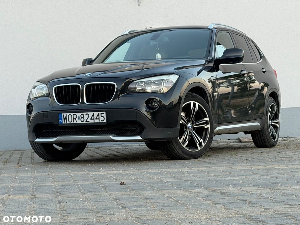BMW X1 xDrive18d - 17
