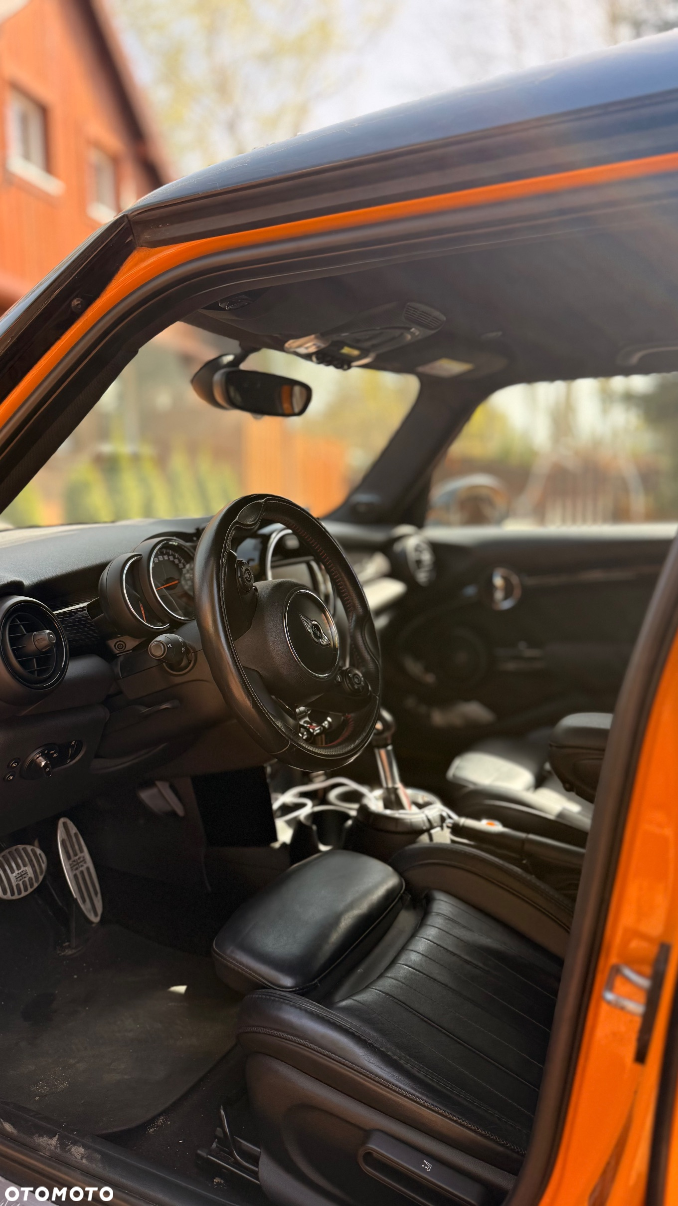 MINI Cooper SD - 15