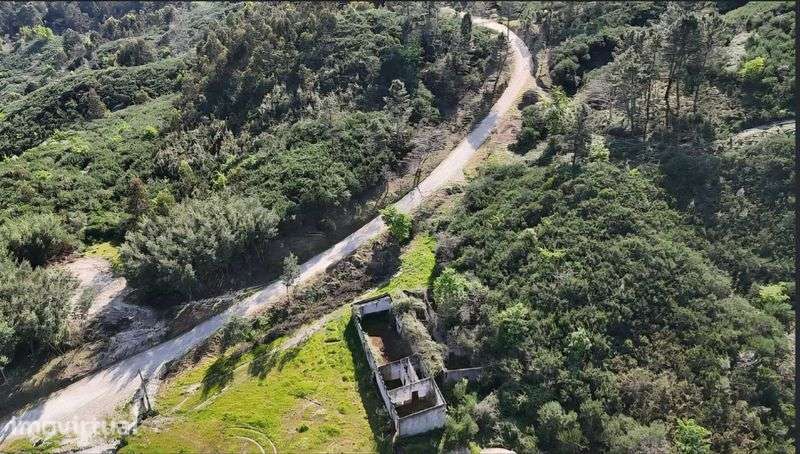 Quinta a venda Vila Caiz Amarante - Grande imagem: 3/12