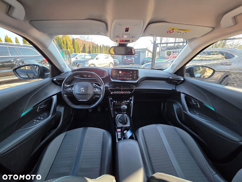 Peugeot 2008 PureTech 100 Stop&Start Allure - 16