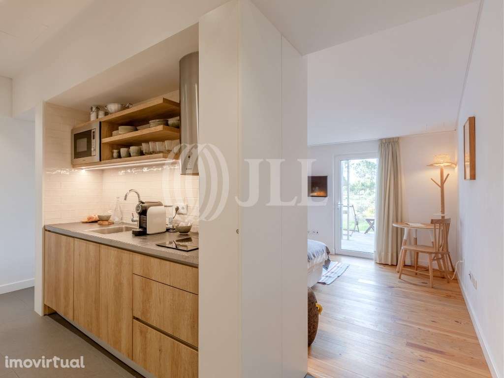 Apartamento T0 no Craveiral Farm House, Odemira, Alentejo - Grande imagem: 4/37