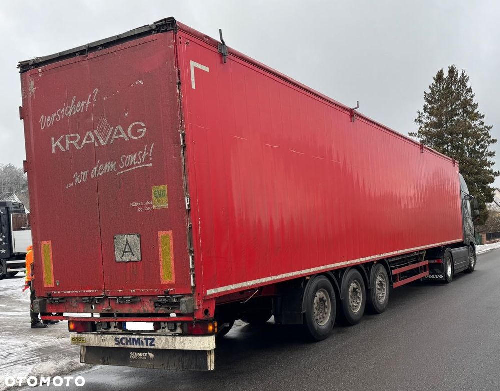 Schmitz Cargobull - 1