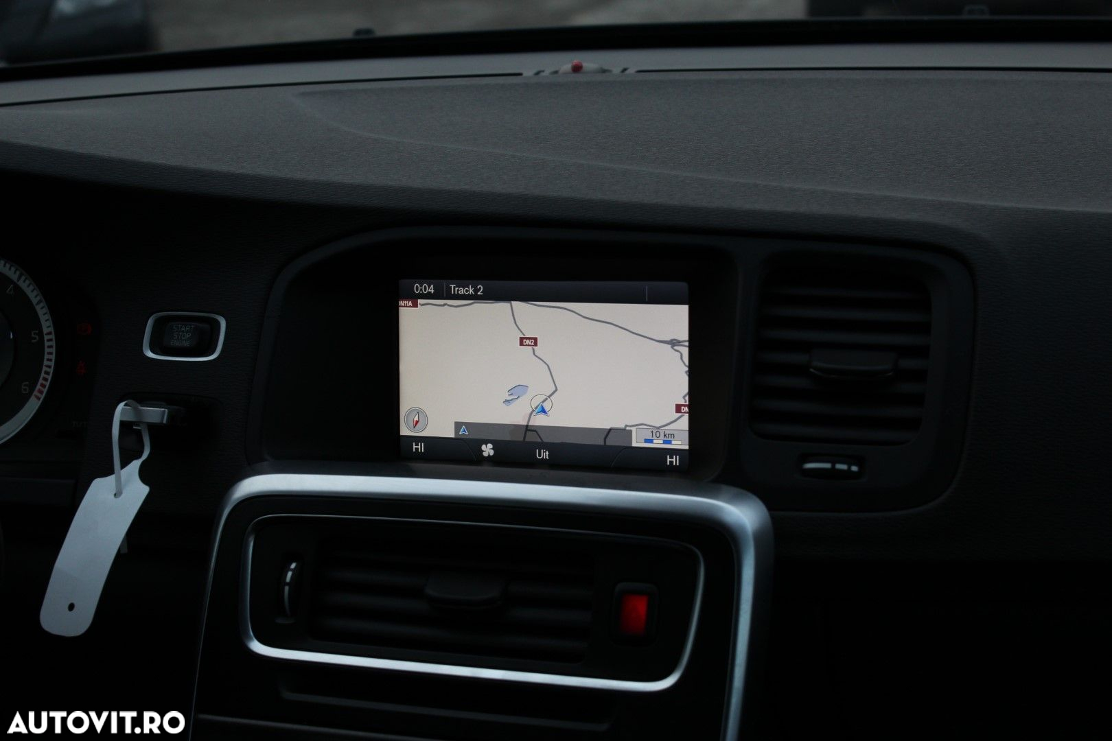 Volvo S60 - 15